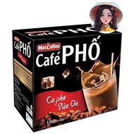 MacCoffee Cafe-pho Instant Milk Coffee 240g