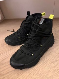 Palladium OFF-GRID CROSS WP+ BLACK 全新男裝防水高筒靴 US9/EU42/UK8/27CM