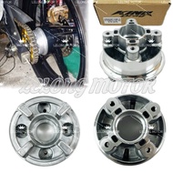 Y15ZR LC135 5SPEED STANDARD SPROCKET HUB