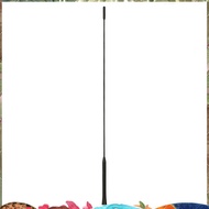 21.5Inch Roof AM/FM Antenna Mast Car Antenna for  Focus 2000-2007 98BZ18A886AA-CR198 Car Accessories