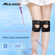 knee pad knee guard support Meniscus Knee Pad Women's Lightweight Summer Ultra-thin Invisible Patell