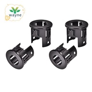 4 Pcs Parking Radar Bracket 5LS52TZZAA for  Ram 1500 2500 3500 2014-2018