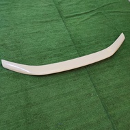 spoiler สปอยเลอร์ สปอยเลอร์หลัง Spoiler Altis 2019 2020 2021 2022 2023 ตัวแนบ ไม่ทำสี กับ สีดำเงา รา