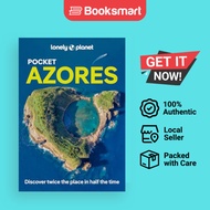 Lonely Planet Pocket Azores 1 - Paperback - English - 9781837582310