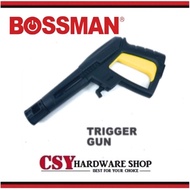 BOSSMAN BPC-117 Waterjet Spare Part Trigger Gun