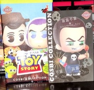 (現貨) Hottoys Hot toys Cosbi 反斗奇兵 玩具總動員 Toy Story Toys Story  阿薜 Sid 隱藏款 特別款 隱藏版 特別版 secret Hidden ve