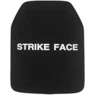 Bulletproof Board Guard Plate Steel Plate for Tactical Vest Stabproof Bulletproof NIJIII Grade PE Ma
