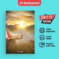 THE WAY FORWARD - Paperback - English - 9781957724003