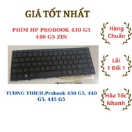 Hp Probook 430 G5 ZIN High-End Laptop Keyboard HP Probook 440 G5, 445 G5 Innovation