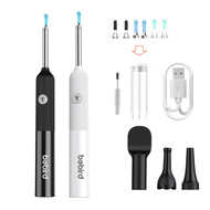 Bebird que ngoáy tai hình ảnh K3 siêu 800W siêu rõ nội soi giám sát ứng dụng dụng dụng chống trượt s