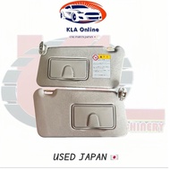 1154.SUZUKI SWIFT ZC21S ZC31S ZC71S 2004-3012 SUNVISOR/SUN VISOR/SUN SHADA(USED JAPAN)