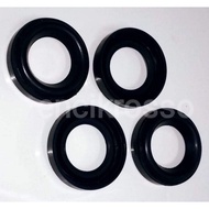 Toyota Corolla ae101, ae111 4afe plug seal