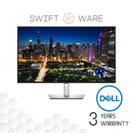 【NEW】Dell UltraSharp 32 4K Thunderbolt Hub Monitor - U3225QE