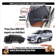 Magnetic Sun Shade Proton Gen2 / Gen-2 Sunshade (4pcs)