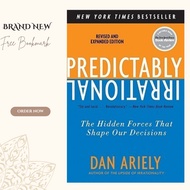 Predictably Irrational: The Hidden Forces That Shape Our Decisions