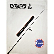 GAWAS FUJI MATADOR SPORT SPINNING ROD (1PIECE)