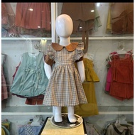 Hyena dress From chizza kids