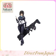 figma ARMS NOTE Library Committee Chairperson Non-scale ABS & PVC Painted Action Figure