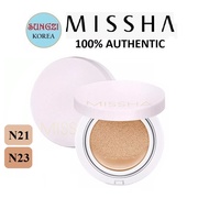 MISSHA Magic Cushion Cover Lasting 15g