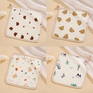 ZHIXIE | Cotton Gauze Facial Towel For Babies