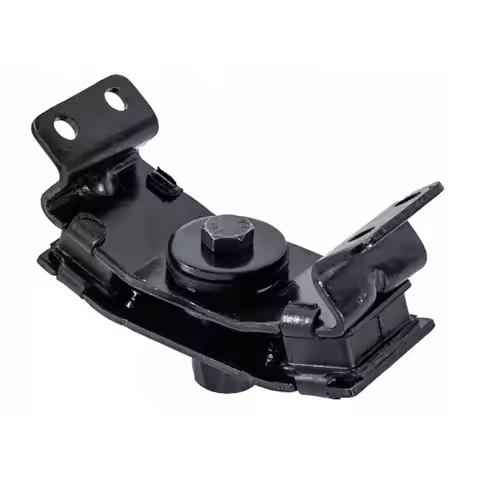 Rear Engine Transmission Mount for VW Amarok 2.0 3.0 TDI 2011-2022 2H0399151 2H0399151A 2H0399151B 2