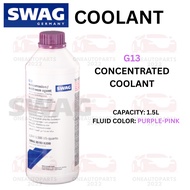 (MADE IN GERMANY) SWAG G13 CONCENTRATED COOLANT 1.5LITER