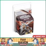 [sgstock] Fantasy Flight Games Star Wars: Imperial Assault - Ahsoka Tano Ally Pack - [ Ahsoka Tano Ally Pack: Star Wars