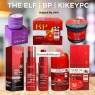 BP Lycopene 500ml | Skindose Treatment Cream | The Elf Nano | Kikeypc 100%