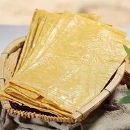 Váng Đậu Tàu Hũ Ky Lá Khô Giòn Khối Lượng 05KG/1KG|Hamifood