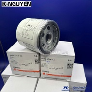 Genuine FordTransit BK2Q-6714-AA Engine Oil Filter - Transit 2021-2025 Lubricant Filter - Engine Pro