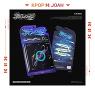 1VERSE [THE 1st Verse] 1st SINGLE ALBUM (19th Jul.2025)