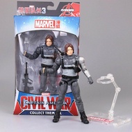 Marvel  Model Hand-made Avengers 4 Infinite War Doll Toy Iron Man