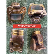 ISUZU ELF NHR NKR HICOM PERKASA MTB140 2.8c LORRY LONGSHAFT COUPLING FLANGE