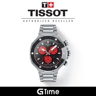 [Official Warranty] Tissot T141.417.11.051.00 Men's T-Race Marc Marquez 2022 Limited Edition T1414171105100