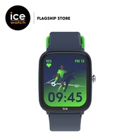 Ice-Watch ICE smart junior 2.0 - Blue - Amoled 1.75