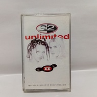 Cassette 2 Unlimited II (Cassette)
