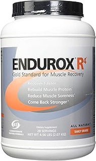 Endurox R4 Tangy Orange 4.56 lbs