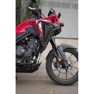 HONDA NX500 CRASH BAR MOTORCYCLE BODY PROTECTION CRASH BAR