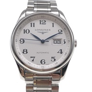 Longines Longines Longines Master L2.648.4.78.6 Automatic Mechanical Men's Watch