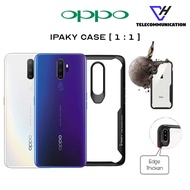 Oppo Reno5pro Reno3 F1s F5 F7 F9 F11pro A5s A7 A12 IPaky Case