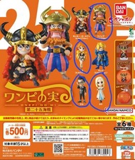 海賊王第二十五海戰 全新 惡魔果實 扭蛋