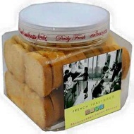 👍泰國-三立法式土司-奶油香蒜（200g）