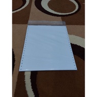 Continuous Form Paper 1 Play Full HVS 100 Sheets