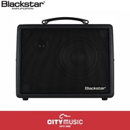 Blackstar SONNET 60 Watts Acoustic Guitar Amplifier (Black)