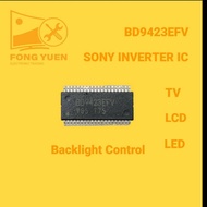SONY INVERTER IC BD9423EFV👉READY STOCK IN MALAYSIA
