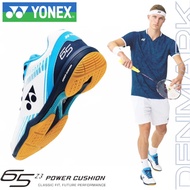 Top Yonex Power Cushion 65Z Performance Ultragrip Badminton Shoe Kasut Sukan Badminton Yonex 65Z 2 I