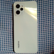 hp realme c35 second good kondisi