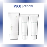 Mixsoon Centella Sun Cream 50g + Centella Sun Cream 5ML + Centella Sun Cream 5ML