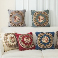 ZAKKA STORE PILLOW CASE SOFA CUSHION COVER 48x48cm Decorative Living Room