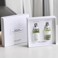 Maison Margiela Untitled 無題淡香水 淡香精套裝30mlx2
